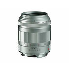 Voigtländer VM 90mm f/2,8 APO-Skopar Silver Leica M