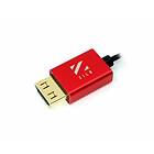 Ultra ZILR HDMI A 1m 2.1 High Speed