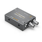 Blackmagic Design Mini Converter Optical Fiber 12G