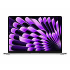 Apple MacBook Air 15" M2, 8-core CPU, 10-core GPU, 16GB RAM, 256GB SSD, Space Grey