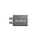 Blackmagic Design Micro Converter SDI till HDMI 12G