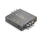 Blackmagic Design Mini Converter SDI till Analog 4K