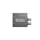 Blackmagic Design Micro Converter BiDirect SDI/HDMI 12G med nätdel