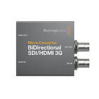 Blackmagic Design Micro Converter BiDirectional SDI/HDMI 3G with PSU