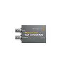 Blackmagic Design Micro Converter SDI to HDMI 12G with PSU