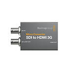 Blackmagic Design Micro converter 3G-SDI till HDMI