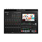 Roland Streaming Switch VR-50HD MK II