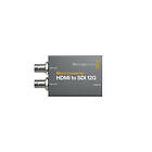 Blackmagic Design Micro Converter HDMI till SDI 12G