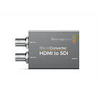 Blackmagic Design Micro Converter HDMI to SDI