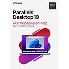 Parallels Desktop 19 for Mac Retail Box Full EU