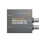 Blackmagic Design Micro Converter BiDirectional SDI/HDMI 3G