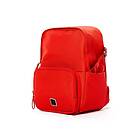 sp.tech Day Backpack 13" Red
