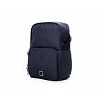 sp.tech Day Backpack 15" Navy Blue