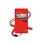 Teenage Engineering CA-X Red, One Size