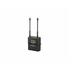 Sony URX-P41D/K21 Dual channel portable receiver