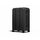 Db Ramverk Pro Check-in Luggage Large Black Out