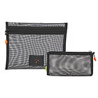 sp.tech Mesh Organiser 2-pack