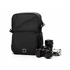 sp.tech Day Backpack 15" Black