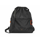 sp.tech Tech Sack Black