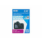 JJC Glass Protector Optical Sony A7R V