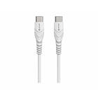 eSTUFF USB-C C Cable 1m White