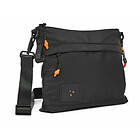 sp.tech Cross Body Bag Black