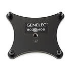 Genelec 8030-408 Stand plate for 8030 Iso-Pod black