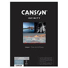 Canson Edition Etching Rag A2 310gr 25blad