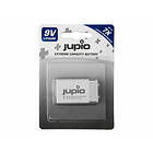 Jupio Lithium Battery 9V VPE-10