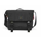 Black sp.tech Messenger Bag