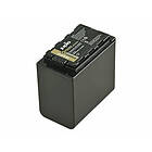 Jupio ProLine VW-VBD78 AG-VBR89G 10050mAh, Panasonic