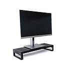 sp.tech Monitor Stand Black