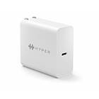 Hyper Juice Wall Charger USB-C PD 65W White