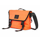 sp.tech Small Messenger Bag Orange