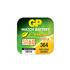 GP Batteries Batteri 364 SC1 SR621SW