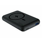 eSTUFF Powerbank USB-C Wireless PD 10.000mAh