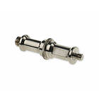 Caruba Spigot Adapter 1/4" Male 3/8" (52mm)