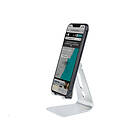 sp.tech Phone Stand Silver