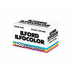 Ilford ILFOCOLOR 400 Vintage Tone 35mm 24