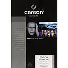 Canson Edition Etching Rag A3+ 310gr, 25blad