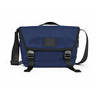 sp.tech Small Messenger Bag Blue