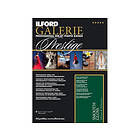 Ilford Galerie Prestige Smooth Gloss A4 310gr 25blad