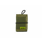 sp.tech Memory Card Holder 4 Green