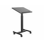 sp.tech NEMDT400 Adjustable Mobile Desk