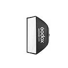 Godox GS34 Softbox 90x120 for KNOWLED MG1200Bi