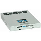 Ilford FP4+ 4" x 5" 25BLAD
