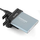 Samsung SmallRig SR2245 Mount for T5 SSD 2245