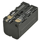 Sony Jupio NP-F750 6700mAh Proline batteri