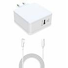 CoreParts Power Adapter for MacBook Magsafe 90W
