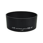 JJC Lens Hood LH-47 HB-47 Nikon